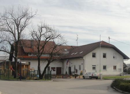 Krajevna skupnost Šmarca
